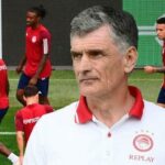 Fenerbahçe maçı öncesi Olympiakos'ta son durum: Mendilibar'ın takımında bir artı, bir eksi