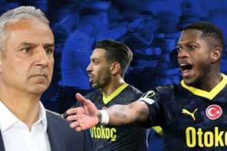 Fenerbahçe'nin kötü oyunla kazanma hakkı yok mu?