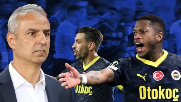 Fenerbahçe'nin kötü oyunla kazanma hakkı yok mu?