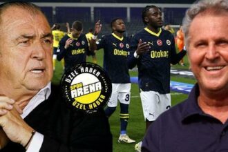 Fenerbahçe - Olympiakos maçı öncesi yarı finalin şifreleri! 'Zico vizyonuna geri dönülmeli!' | 'Fatih Terim'le sırrı aynıydı'