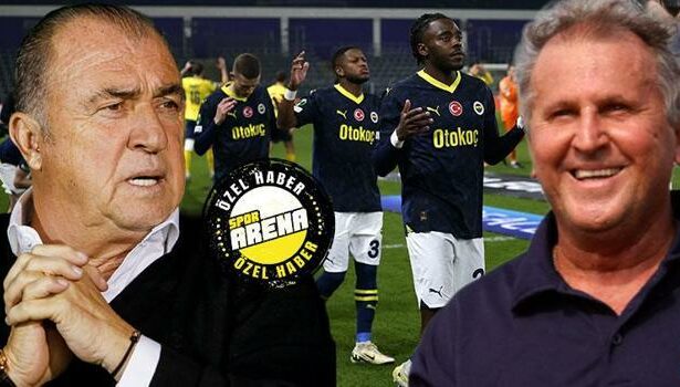 Fenerbahçe - Olympiakos maçı öncesi yarı finalin şifreleri! 'Zico vizyonuna geri dönülmeli!' | 'Fatih Terim'le sırrı aynıydı'