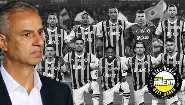 Fenerbahçe-Olympiakos maçı sonrası İsmail Kartal'a 'değişiklik' eleştirisi: 'Altın tepside sundu, büyük hata...'