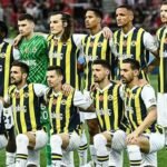 Fenerbahçe, tarihi başarı için sahada! Olympiakos maçı öncesi son detaylar...