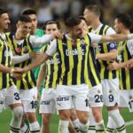 Fenerbahçe'ye Olympiakos maçı öncesi müjdeli haber!