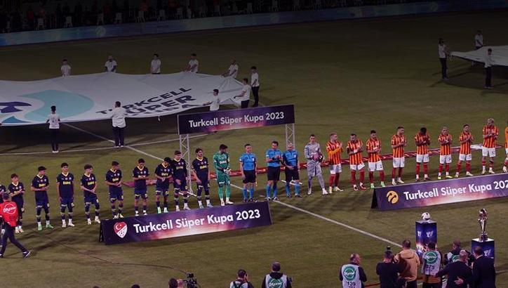 Galatasaray cephesinden İspanyol basınına açıklama: Türk futbolu büyümeye çalışıyor ama...