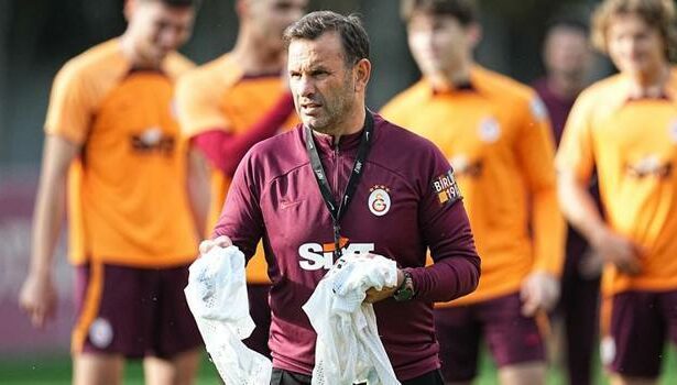 Galatasaray'dan Süper Kupa kararı! Yönetimden prim hamlesi...