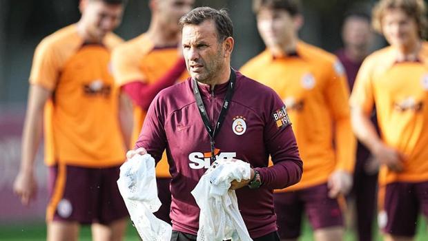 Galatasaray'dan Süper Kupa kararı! Yönetimden prim hamlesi...