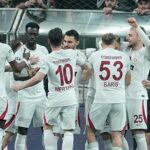 Galatasaray lige dönüyor! Süper Lig'de iki kritik maç birden