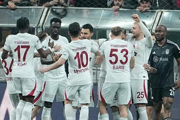 Galatasaray lige dönüyor! Süper Lig'de iki kritik maç birden