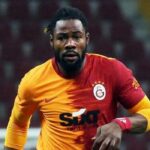 Galatasaray'ın eski futbolcusu Luyindama'dan transfer itirafı: Tottenham ve Aston Villa...