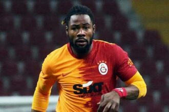 Galatasaray'ın eski futbolcusu Luyindama'dan transfer itirafı: Tottenham ve Aston Villa...