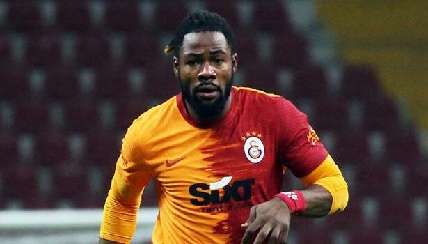 Galatasaray'ın eski futbolcusu Luyindama'dan transfer itirafı: Tottenham ve Aston Villa...