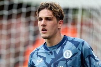 Galatasaray, Nicolo Zaniolo için 30 milyon Euro istiyor