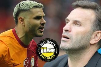 Galatasaray-Pendikspor maçı sonrası Mauro Icardi övgüsü! Hagi ve Alex örneği: Böyle devam ederse...