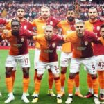 Galatasaray rekor için Adana Demirspor karşısında!