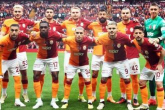 Galatasaray rekor için Adana Demirspor karşısında!