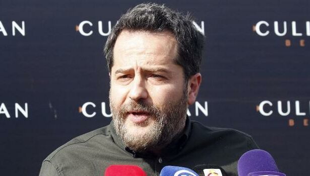 Galatasaray Sportif A.Ş. Başkanvekili Erden Timur: Çok parayı değil, Galatasaray’ı seçtiler