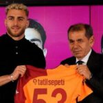 Galatasaraylı Barış Alper Yılmaz için transfer çılgınlığı! Tam 25 milyon euro...