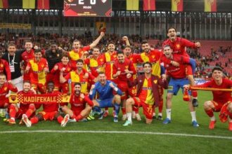 Göztepe, Süper Lig için geri sayıma geçti