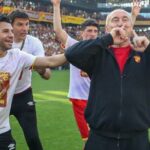 Göztepe’de Süper Lig'e yükselmenin mimarı Stanimir Stoilov! 20 maçta...