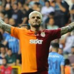 Icardi taraftarı coşturdu! ‘Mayıs geliyor, iyi geceler'