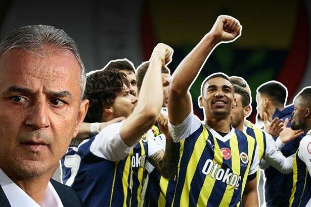 İsmail Kartal, maç saatinde karar verecek: Fenerbahçe'de orta saha belirsizliği