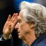 Jorge Jesus durmak bilmiyor! Dünya rekoru gelişiyor, üst üste 32. kez...