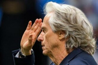 Jorge Jesus durmak bilmiyor! Dünya rekoru gelişiyor, üst üste 32. kez...