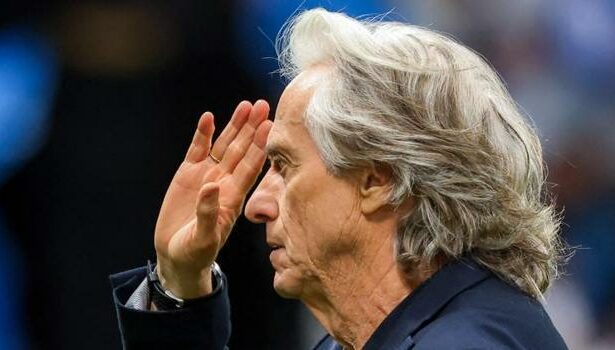 Jorge Jesus durmak bilmiyor! Dünya rekoru gelişiyor, üst üste 32. kez...