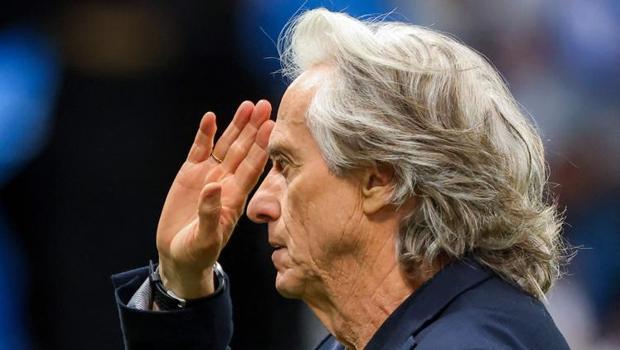 Jorge Jesus durmak bilmiyor! Dünya rekoru gelişiyor, üst üste 32. kez...