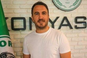 Konyaspor’da Ali Çamdalı dönemi başladı!