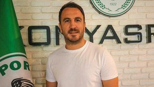 Konyaspor’da Ali Çamdalı dönemi başladı!