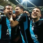 Leicester City, Premier Lig'e geri döndü! Yunus Akgün...