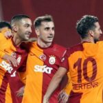 Lider Galatasaray, Pendikspor karşısında rekor için sahada