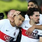 Mbappe efsane golcüleri yakaladı! Shevchenko ve Ibrahimovic...