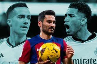 Mest eden El Clasico'da Arda Güler burukluğu