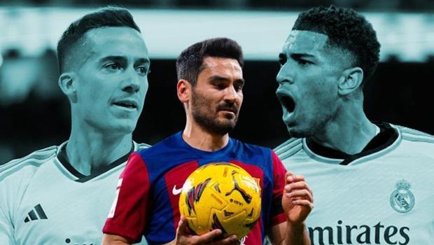 Mest eden El Clasico'da Arda Güler burukluğu