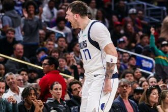 NBA'de Gecenin Sonuçları: Dallas Mavericks, Los Angeles Clippers serisini eşitledi