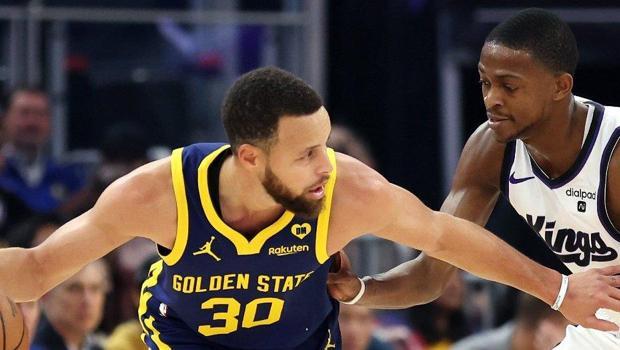 NBA'de Play-Off ve Play-In eşleşmeleri belli oldu