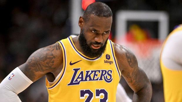 NBA’de Gecenin Sonuçları: Lakers elendi! Thunder, Pelicans'ı süpürdü...