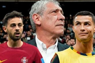 Ölü doğan anlaşma: Beşiktaş & Fernando Santos