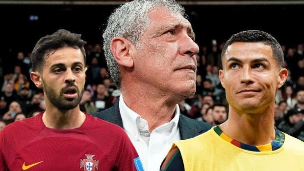 Ölü doğan anlaşma: Beşiktaş & Fernando Santos