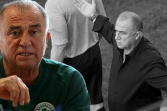 Panathinaikos'ta Fatih Terim'e şok! Yunan basını kararı duyurdu, taraftar tepkileri sonrası...