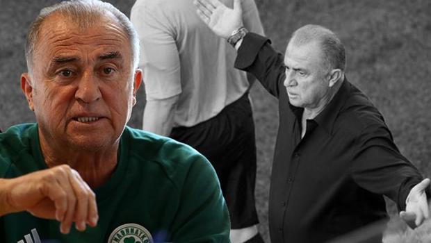 Panathinaikos'ta Fatih Terim'e şok! Yunan basını kararı duyurdu, taraftar tepkileri sonrası...