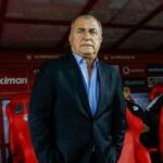 Panathinaikos'ta Fatih Terim'i çıldırtan tablo