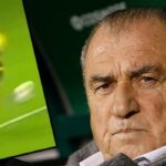 Panathinaikos'ta Fatih Terim, yenilgi sonrası isyan etti: 'Saygı duyulacak bir adam değilsin'