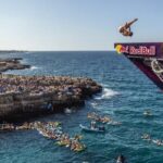 Red Bull Cliff Diving 15 yıl aradan sonra bir kez daha Türkiye’de