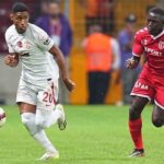 Samsunspor sadece Galatasaray'dan puan alamadı