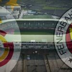 Şanlıurfa'da bir garip Galatasaray - Fenerbahçe finali! Dikkat çeken detay
