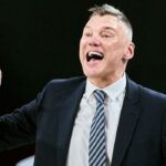 Sarunas Jasikevicius: Fenerbahçe, Fenerbahçe gibi oynamadı